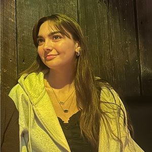 Meet your Posher, Jackie